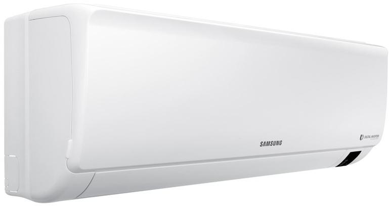 Samsung Climate Solutions Настенный внутренний блок Dvm s sun-id-1368353 - Вид №1