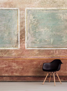 Классические обои, ПВХ бесплатно, экологически чистые, моющиеся