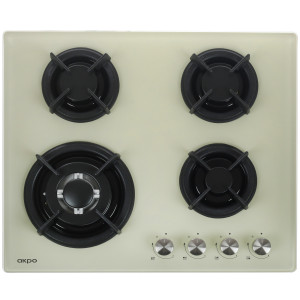 5334565 Газовая варочная поверхность Akpo PGA 604 RGC-T IV