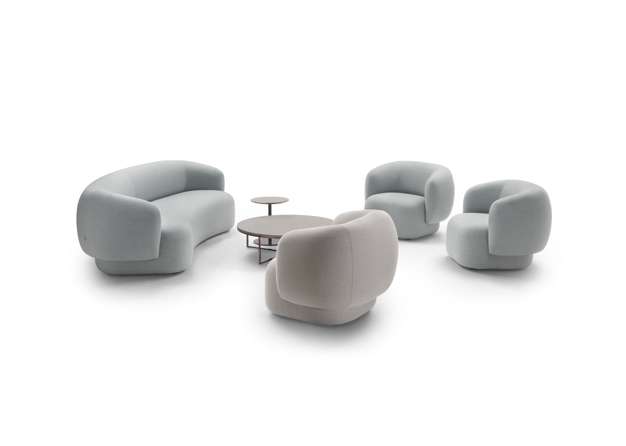 3-местный диван Marelli Noah ARCH-00034066 - Вид №6