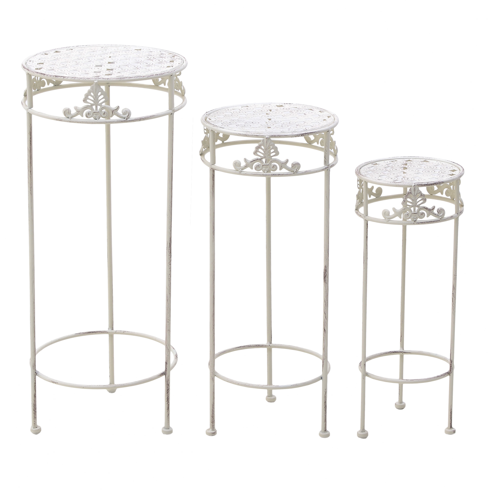 3870207.0155 ПОДСТАВКА ПОД КАШПО, НАБОР 3 ШТ TO4ROOMS 