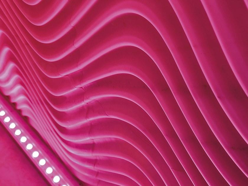 Aldabra Линейный световой профиль с системой RGB для светодиодных модулей sun-id-1500161 - Вид №3