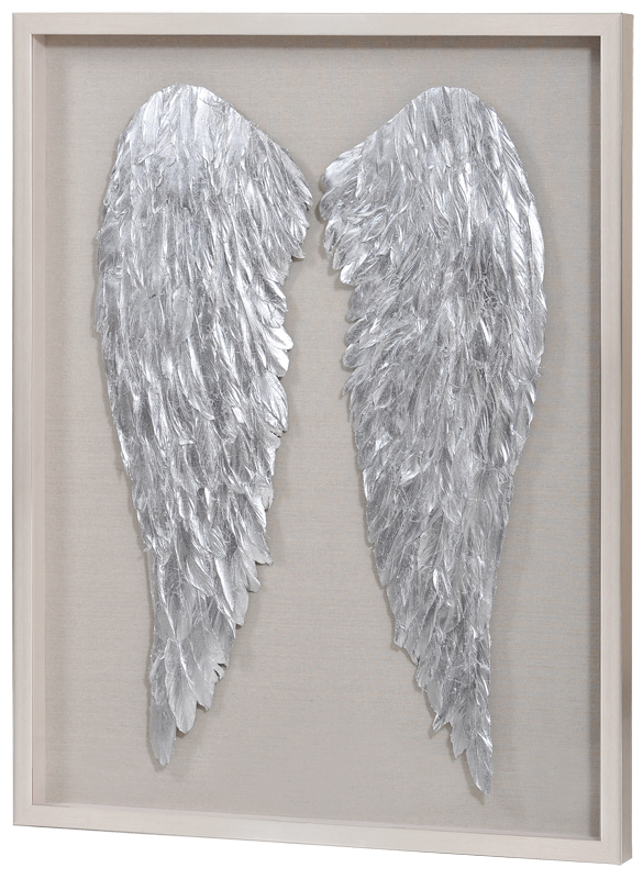 36937 Панно "Крылья в раме" LAB.Space 
