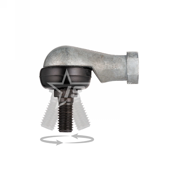 IS2540 Шарнирный наконечник SQ5CRS ISKRA 