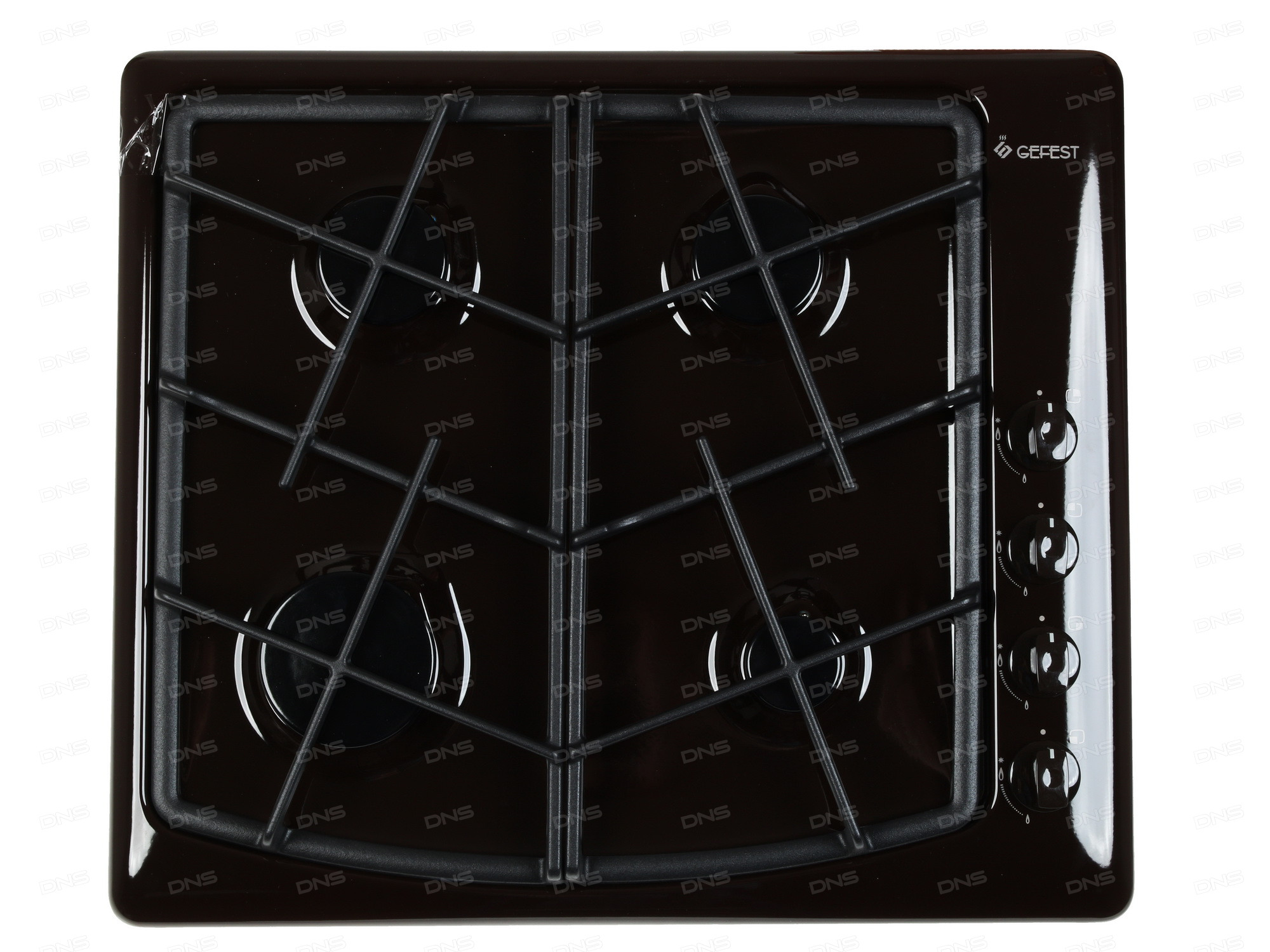 7906016 Газовая варочная поверхность Gefest СН 1211 К17 STDN-0021943