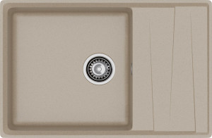 Кухонная мойка LV-760L