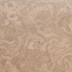 Пробка Viscork Homecork Visage Shadow (Гладкая) 905х295 мм.