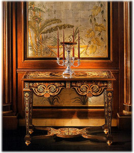 Консоль  EZIO BELLOTTI 5751