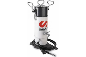 15448429 Педальный насос для консистентной смазки 70 PEDAL ACTION GREASE PUMP 157000 SAMOA
