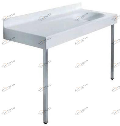 Ponte Giulio Milk  B46edr02-b46edl02 