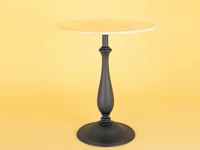 Modus Основание для чугунных столов  Tv2708.001s  - Вид №1