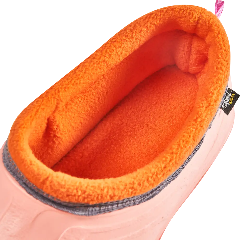 Галоши женские Easy Soft размер 37 цвет розовый Santreyd STLM-2160734 - Вид №1