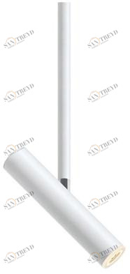 INDELAGUE | ROXO Lighting Регулируемый светодиодный потолочный светильник Glam sun-id-1457155