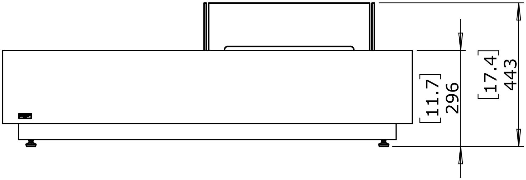 EcoSmart Fire Открытый отдельно стоящий камин на биоэтаноле Fire tables sun-id-1371784 - Вид №7