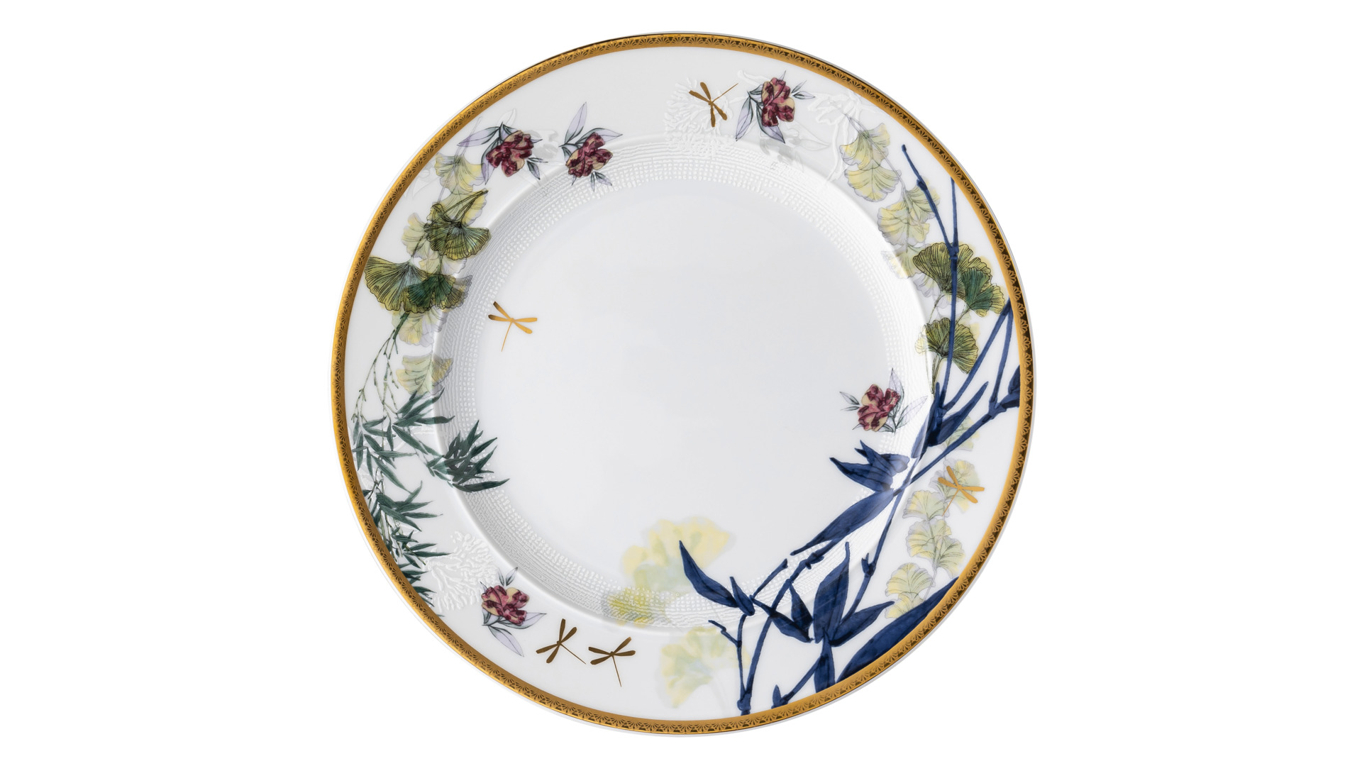 10655595 Rosenthal Сервиз столовый Rosenthal Турандот 6 персон 30 предметов, фарфор Фарфор  - Вид №6