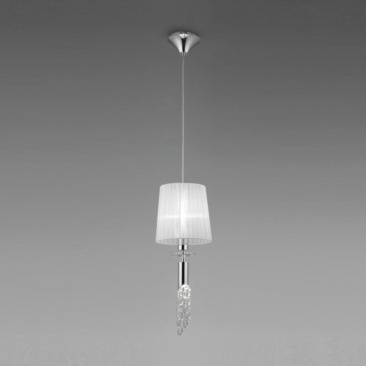 097790 Подвесной светильник MANTRA TIFFANY 3861 Mantra Tiffany - Вид №2