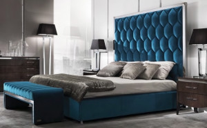 Кровать  DV HOME COLLECTION ENVY LETTO