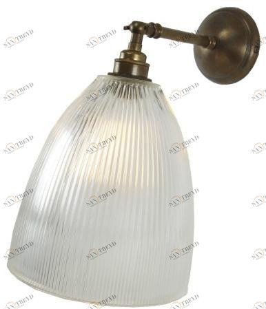 Mullan Lighting Настенный светильник ручной работы  Mlwl172 