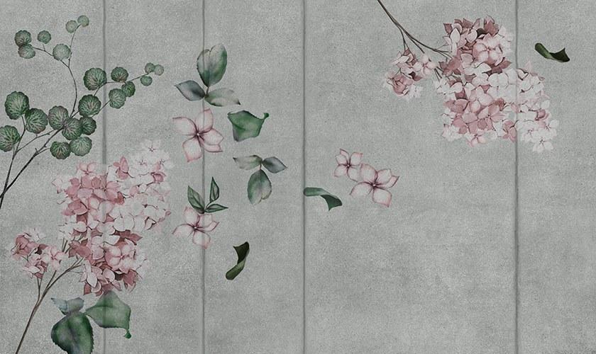 N.O.W. Edizioni Виниловые или стекловолоконные обои David selection vol.10 sun-id-1349291 - Вид №1