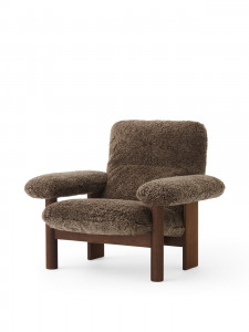 5709262084067 Brasilia, Кресло для отдыха LuceLight