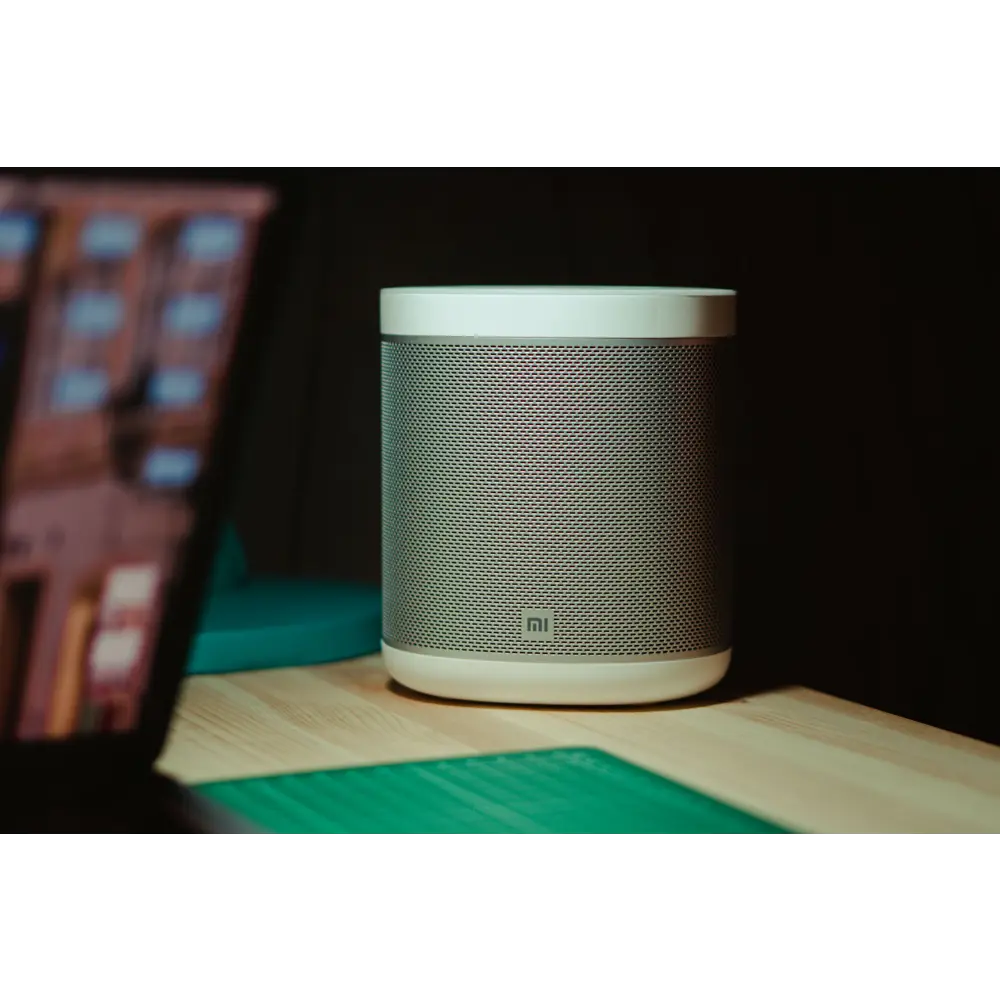 Колонка Mi Smart Speaker с Марусей Santreyd STLM-2009255 - Вид №9