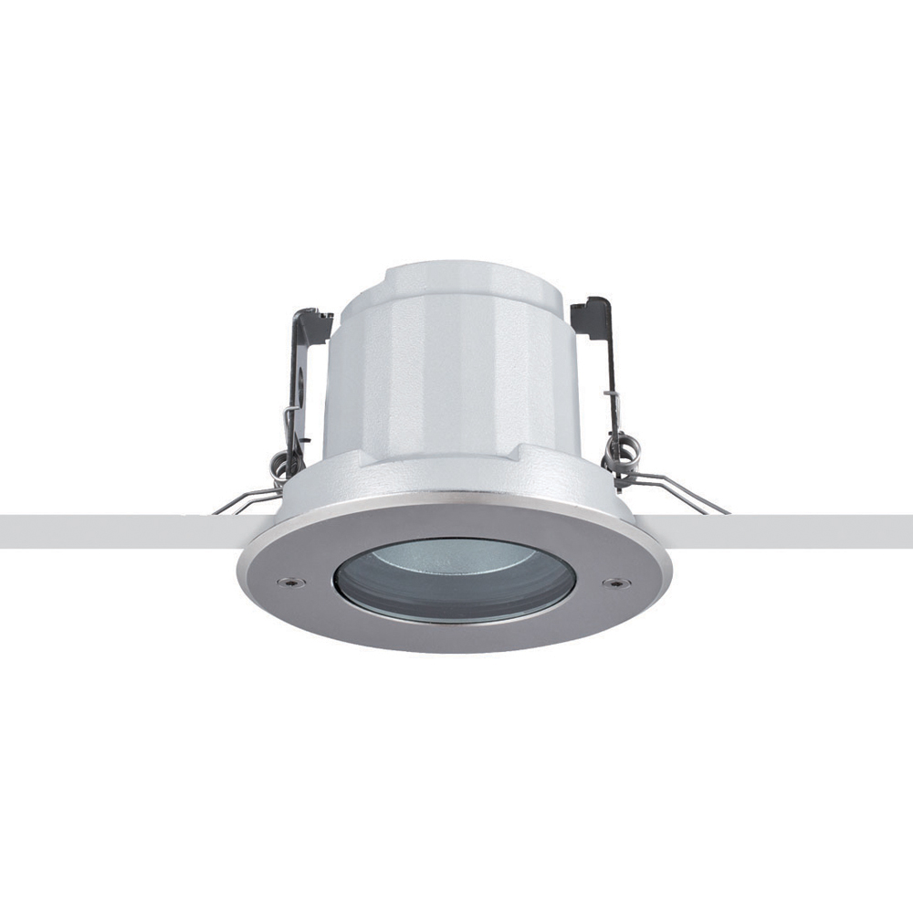 8329201 Встраиваемый в потолок светильник Platek MINI Incasso soffitto  MINI Plafoniera Ceiling recessed - 8 LED RGBW 9° 