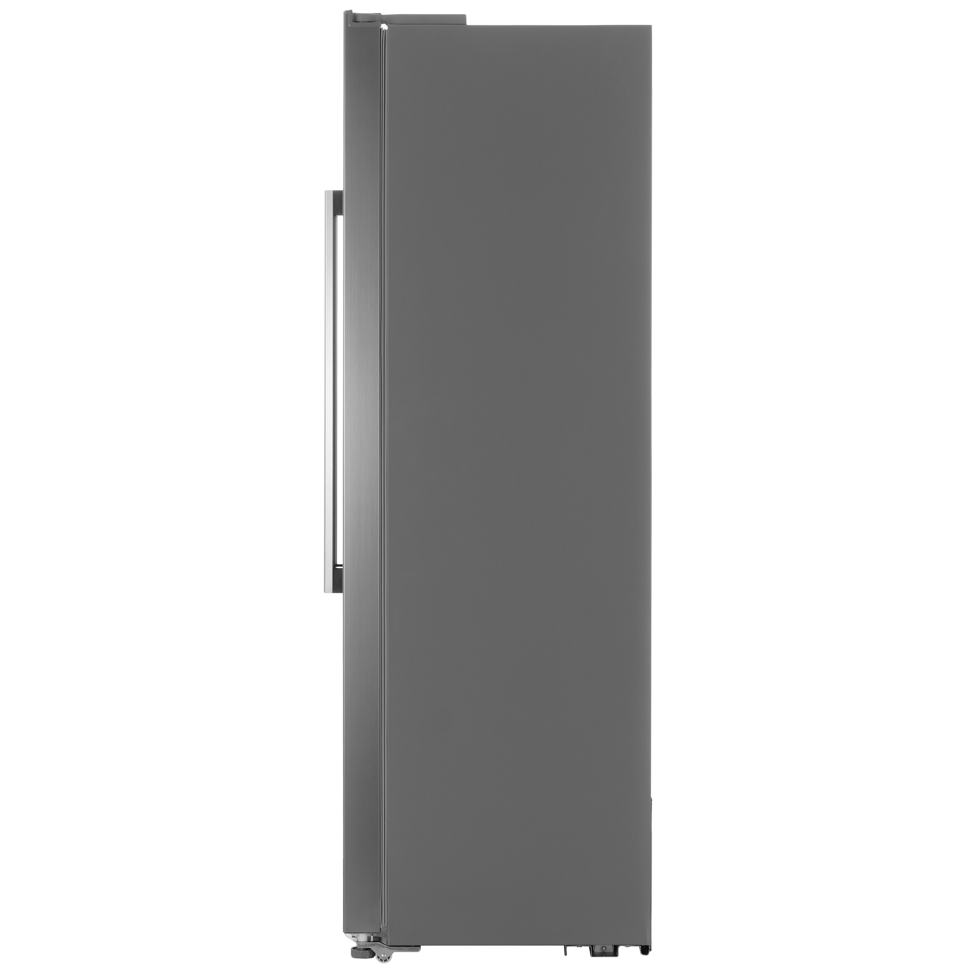 5482592 Холодильник Side by Side   Indesit IFTS 472 X серебристый STDN-0095461 - Вид №3