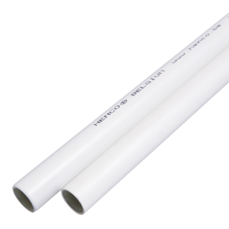 Труба металлопластиковая Standard PEX-c HENCO 40х3,5мм штанга 4м 04403533