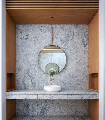 2171 Смесители для душа vola  - Вид №1