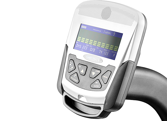 RB400 Велотренажер hasttings rb400 ufo Hasttings  - Вид №7