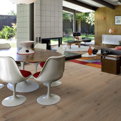 Паркетная доска Kahrs Дуб Мере 2600200590 - Вид №17