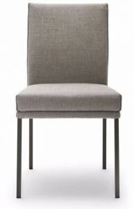 Rolf Benz Стул из ткани Rolf benz 651