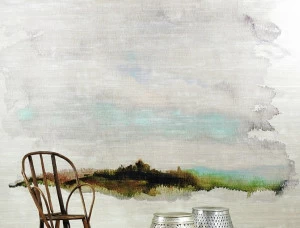 Élitis Обои на стену Eldorado