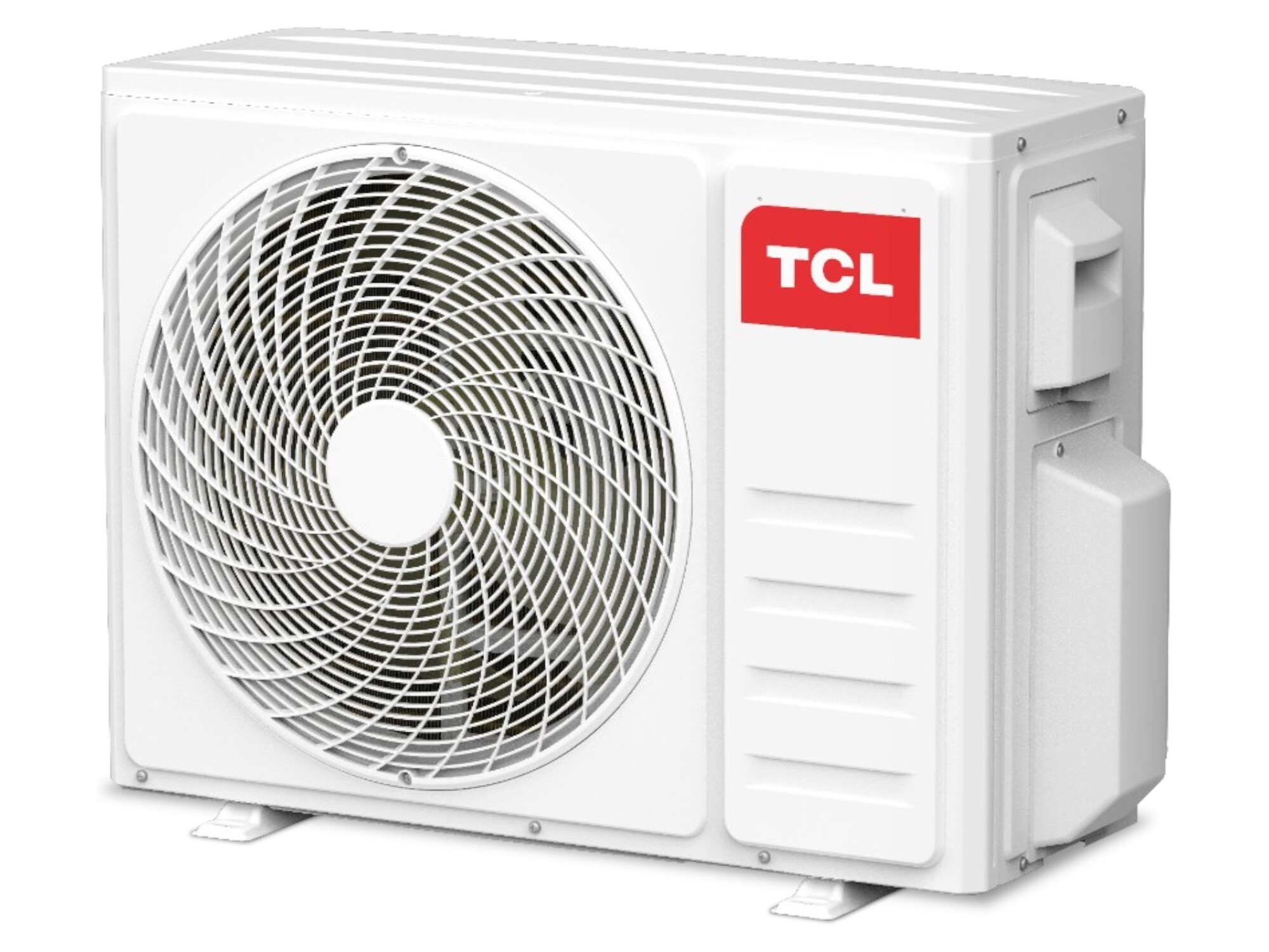 5606061 Кондиционер настенный мультисплит-система TCL FM 1212 MULTI 2 PORTS ODU/MULTI SPLIT IDU 12/MULTI SPLIT IDU 12 белый STDN-0112115 - Вид №4