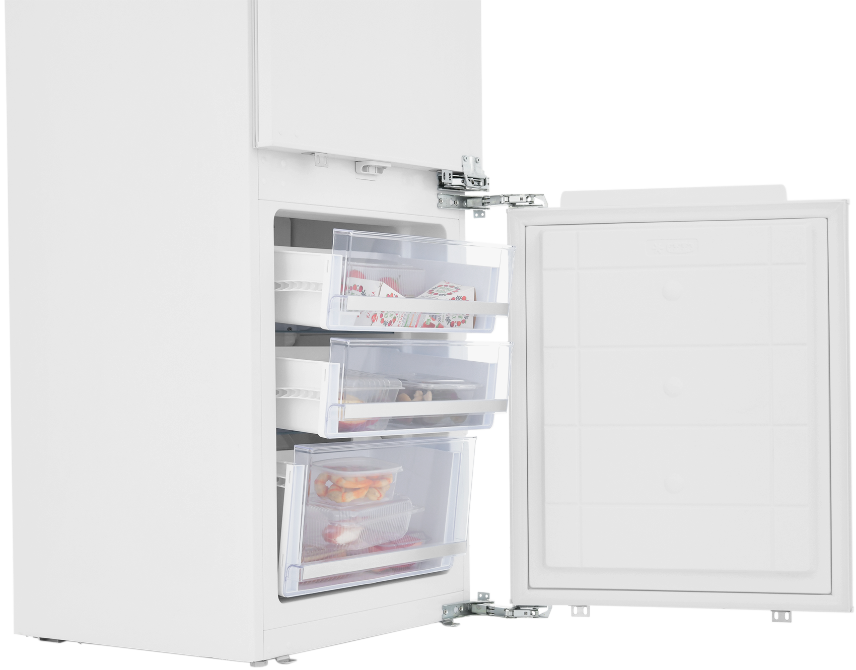 9175426 Встраиваемый холодильник ZUGEL ZRI1760FNF STDN-0037032 - Вид №30