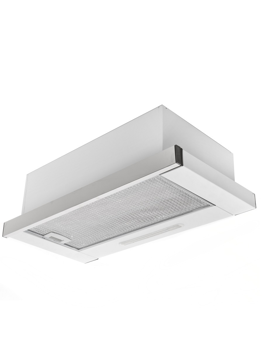 Вытяжка телескопическая встраиваемая Scope 60 Inox NAVAKO 17048 - Вид №3