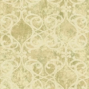 cy10619 Обои Seabrook Garden Diary