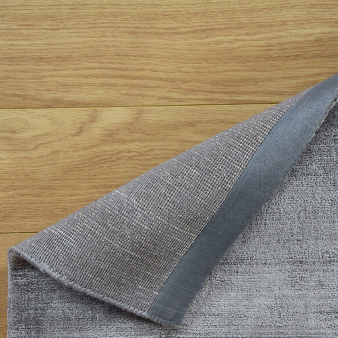 Сплошной цвет прямоугольный ковер Ademi Exclusive ARCH-00017424 - Вид №9