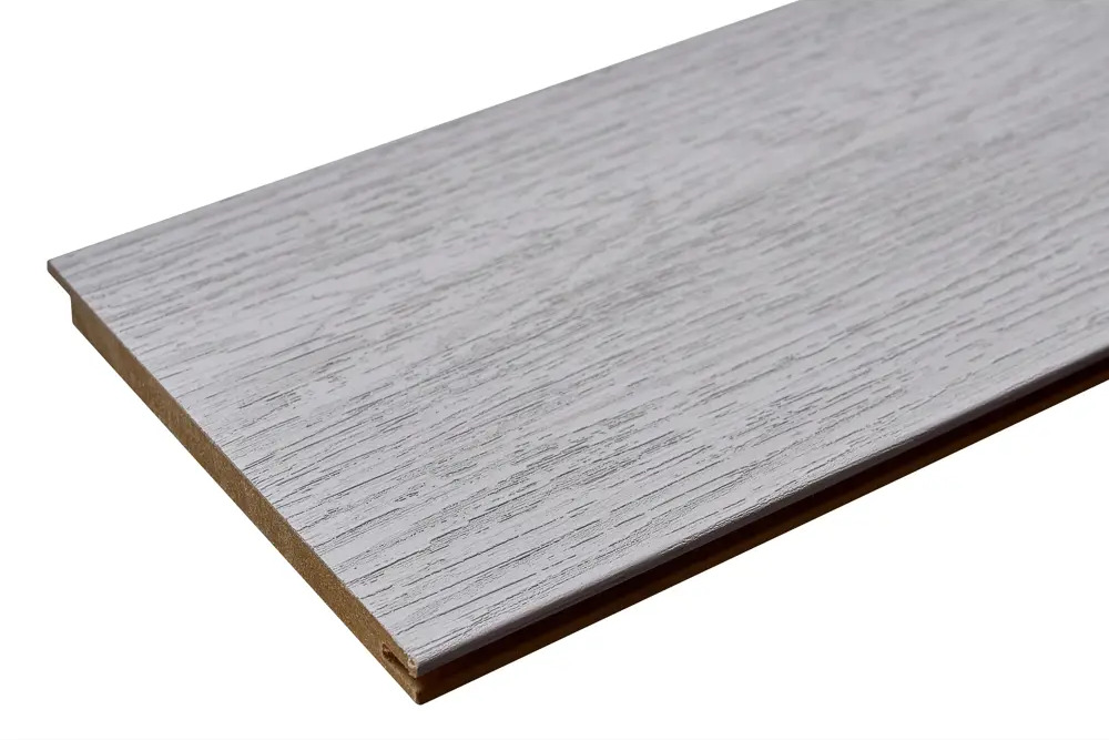 Добор дверной коробки ПРИНЦИП Бостон серый для идеального монтажа 89340272