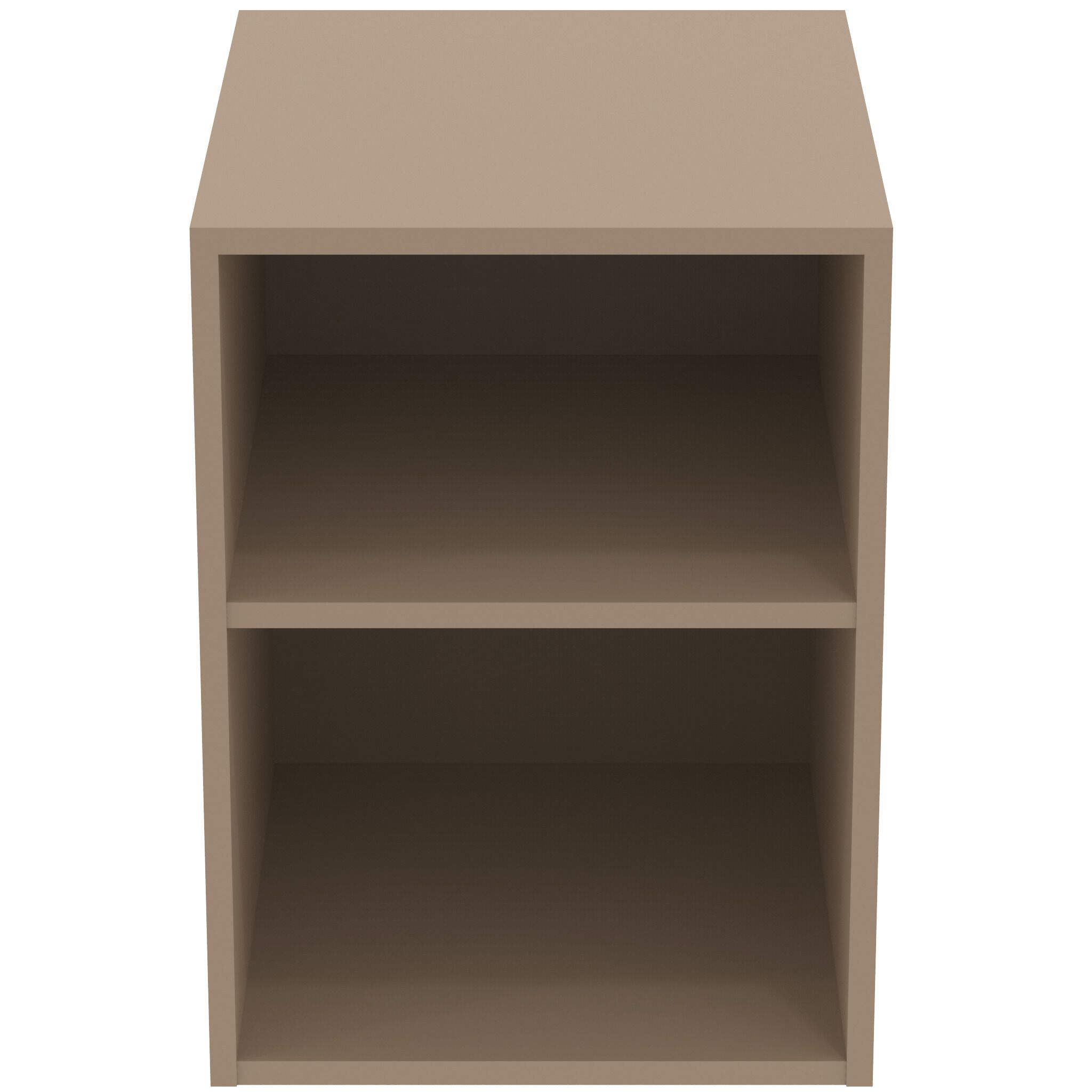 Деревянный навесной шкаф для ванной комнаты Ideal Standard Finesse ARCH-00068357 - Вид №10