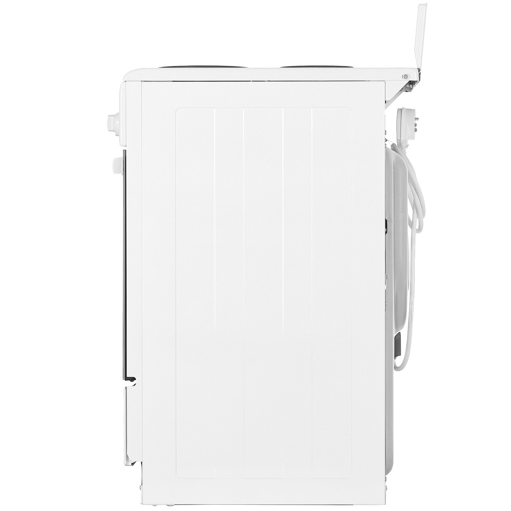 4757996 Электрическая плита GEFEST ES 511M035 белый STDN-0096180 - Вид №2