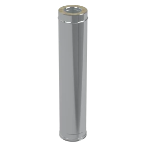 Сэндвич-труба КОРАКС для дымохода с теплоизоляцией 89888519