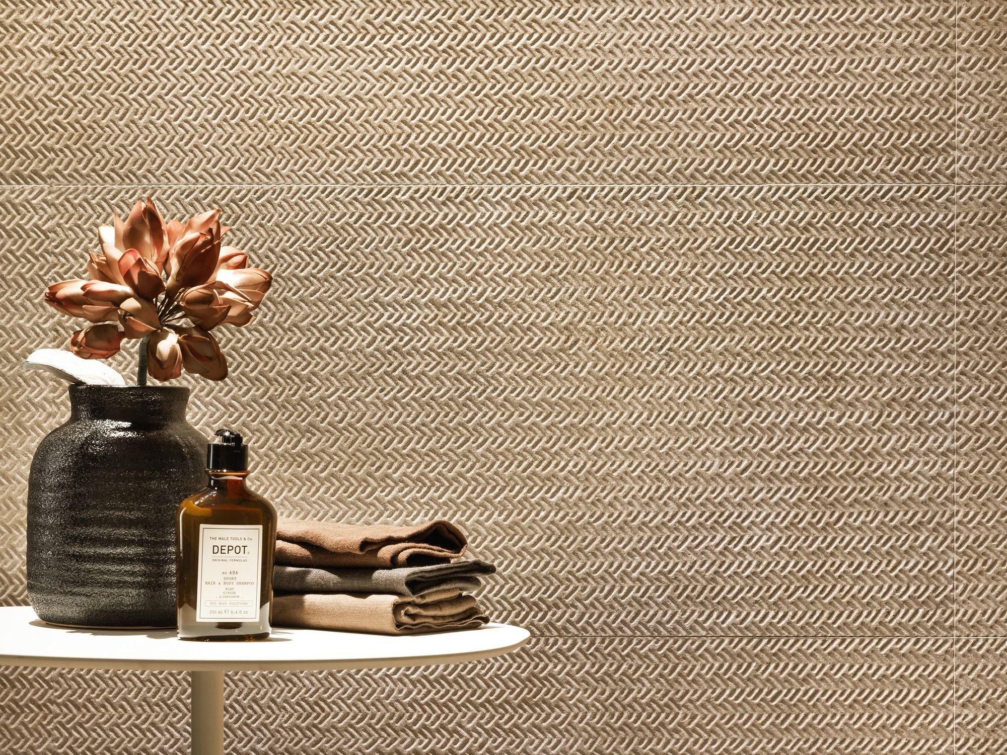 Керамогранит с эффектом камня Atlas Concorde Lims ARCH-00035657