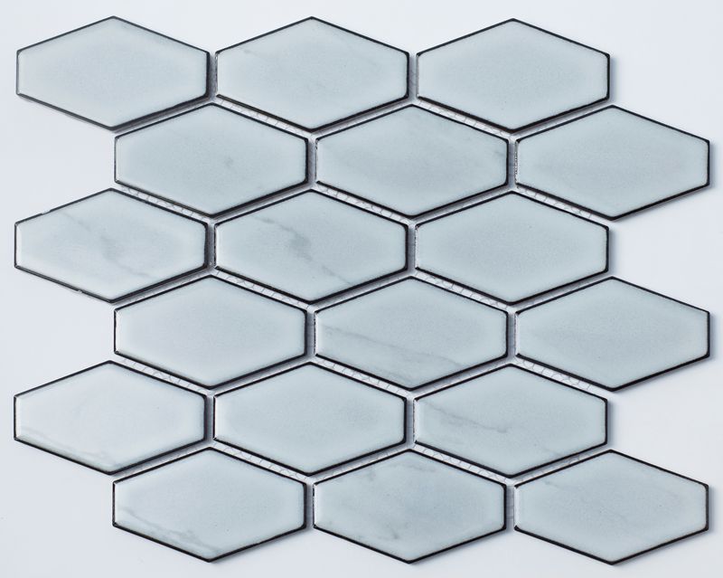 Мозаика из керамогранита  R-311 SN-Mosaic Rustic 