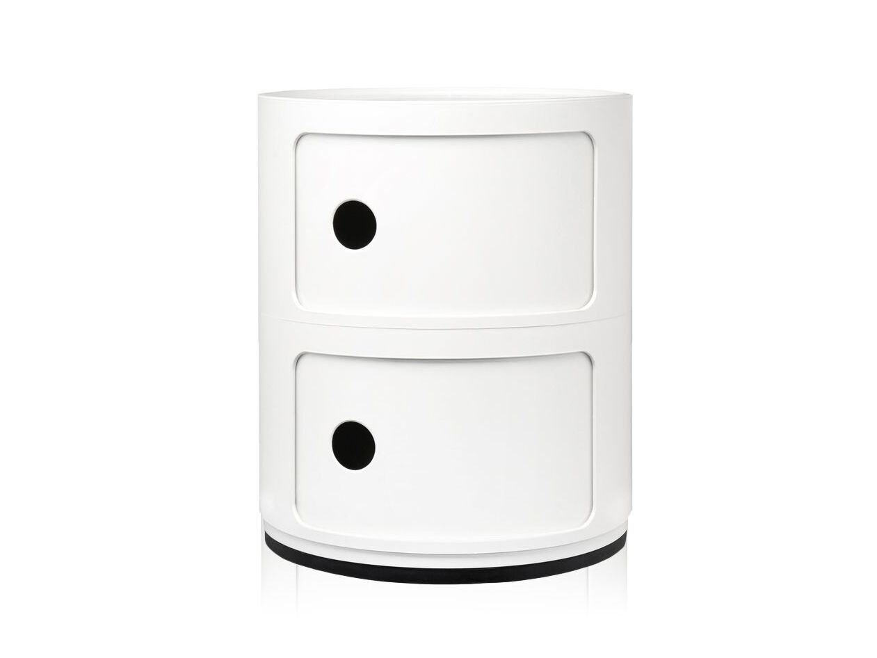 Мобильный корпус из АБС-пластика Kartell секционные ARCH-00116210 - Вид №97