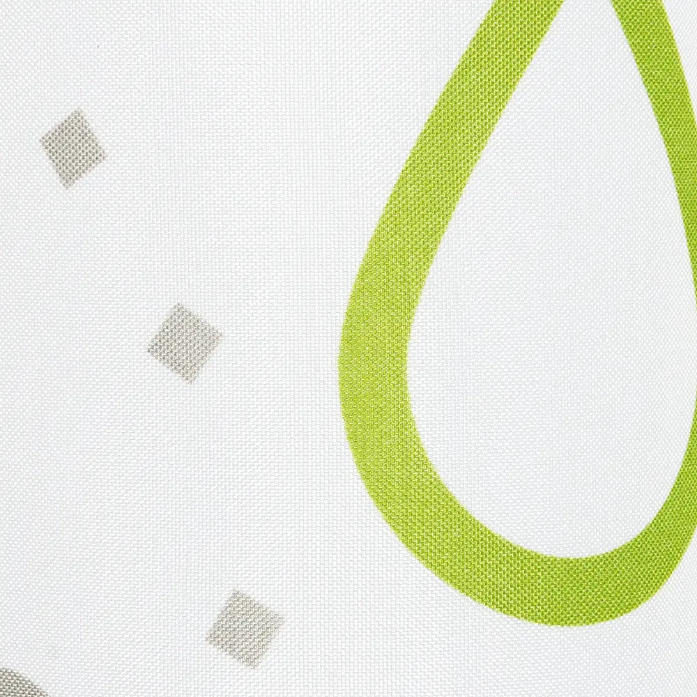 Штора для ванны Joke SWC-90 с кольцами 180х200 см, полиэстер, цвет мультиколор SWENSA STLM-2040244 - Вид №2