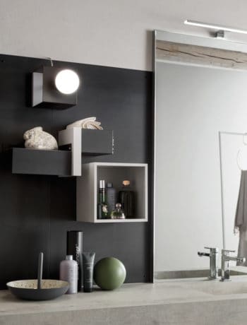 Комплект мебели 56 Arcom E.gò nodo step STARC99 - Вид №29