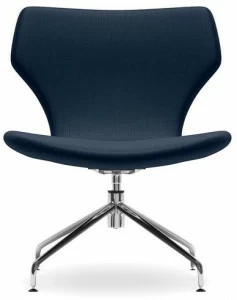 Arte & D Кресло вращающееся с 4-мя спицами Damatrà C 1525 b