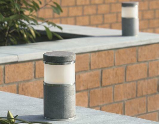 BEL-LIGHTING Столбик из нержавеющей стали Strida 960  - Вид №1