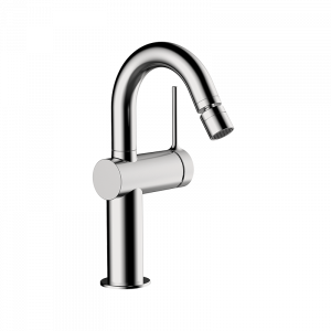 47714470 PREMIUM Вращающийся смеситель для биде Хром GRB MIXERS